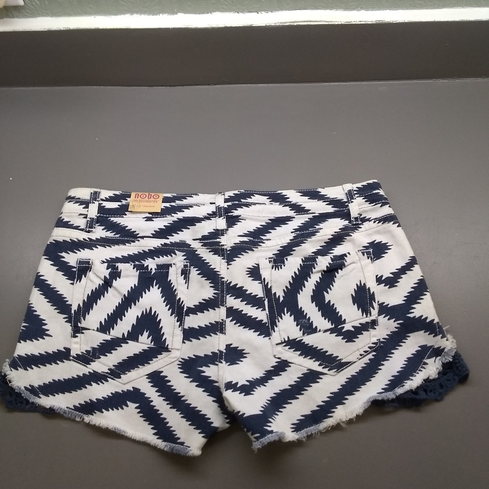 Shorts - SOLD - Picture 2 of 2
